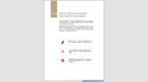 2019短視頻營銷白皮書 