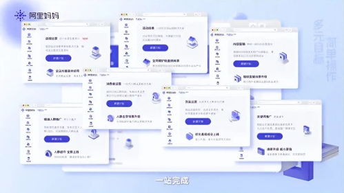 阿里淘天 甩掉包袱后,要劍指何方