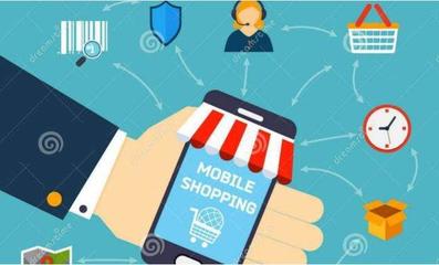 風靡全國的商城電商系統 小企業也能輕松擁有O2O系統開發